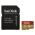 SANDISK MICROSDHC EXTREME 32 GB MOBILE GAMING, SDSQXAF-032G-GN6GN