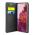 SBS PUZDRO BOOK WALLET LITE PRE SAMSUNG GALAXY S21 ULTRA, CIERNA TEBKLITESAS21UK