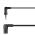HAMA 137231 SIETOVY NAPAJACI KABEL, KOLME 2-POLOVE VIDLICE, 5 M