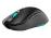 SANDBERG WIRELESS SNIPER 2. BEZDROTOVA OPTICKA MYS, 2400DPI, CIERNA
