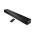 BOSE SMART SOUNDBAR 600, CIERNA vystavený kus