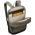 THULE LITHOS BATOH 20 L TLBP216 - AGAVE/CIERNA