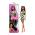 MATTEL BARBIE MODELKA - LIMETKOVE SATY S PUNTIKMI /25HPF76/