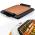 MEDIASHOP LIVINGTON SMOKELESS GRILL SG-040 vystavený kus
