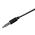 HAMA 132479 SLUCHADLA S MIKROFONOM THOMSON EAR3005, SILIKONOVE STUPLE, CIERNE