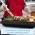 MEDIASHOP LIVINGTON SMOKELESS GRILL SG-040 vystavený kus