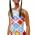 MATTEL BARBIE MODELKA - HACKOVANE SATY /25HJT07/