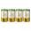 GP ALKALICKA BATERIA SUPER D (LR20) 4SH