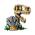 LEGO JURASSIC WORLD DINOSAURIE FOSILIE: LEBKA T-REXA /76964/