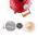 KLARSTEIN PRINCESIZE, KAMADO GRIL, KERAMICKY, 11, UDENIE, BBQ, POMALE VARENIE, CERVENY, 10029124
