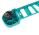 LEIFHEIT VOZIK K VEDRE CLEAN TWIST (EVO), 52103