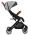 MOMI SPORTOVY KOCIK ESTELLE GRAY