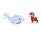 SPIN MASTER PAW PATROL AQUA VODNI KAMARATI MARSHALL