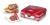 ARIETE PARTY WAFFLE MAKER 187