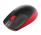LOGITECH M190 WIRELESS MOUSE RED 910-005908