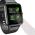 HAMA 178606 FIT WATCH 5910, SPORTOVE HODINKY, VODEODOLNE, GPS, PULZ, KALORIE, KROKOMER ATD., CIERNE
