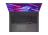 ASUS ROG STRIX G17 G713RW-KH006W 17.3 FHD 360HZ R7/16GB/1TB/RTX3070-8GB CIERNY