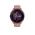 GARMIN FORERUNNER 265S, LIGHT PINK/WHITESTONE 010-02810-15