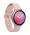 SAMSUNG GALAXY WATCH ACTIVE 2 44MM SM-R820 ALUMINIUM PINK GOLD,SM-R820NZDATPH