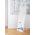 ELTAP VERONA, BIELA, 50X170 CM