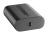 CELLULARLINE PBNEWTANK10000K POWERBANKA CELLULARLINE THUNDER 10 000 MAH, CIERNA