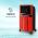 ONECONCEPT BALTIC RED, 10029737