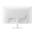 SAMSUNG SMART MONITOR M5 27 FHD BIELY WIFI, BLUETOOTH LS27BM501EUXEN