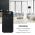KLARSTEIN METROBREEZE NEW YORK SMART 12K, MOBILNA KLIMATIZACIA, 12000 BTU/3,5 KW, 10035801
