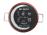 DELIMANO TITANIUM LEGEND ROUND MOULD 28CM
