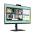 SAMSUNG S40VA WEBCAM 24 FHD LS24A400VEUXEN