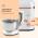 KLARSTEIN LUCIA ELEGANCE, KUCHYNSKY ROBOT, MIXER, MLYNCEK NA MASO, 2000W, BEZ BPA, 10035640