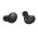 SAMSUNG GALAXY BUDS2 SM-R177NZKAEUH BLACK