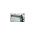 NORDRIVE AMOS NOSIC LYZI UZAMYKATELNY SKI LOCK 5 SILVER NA 5 PARY LYZI