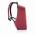 XD DESIGN BOBBY HERO REGULAR ANTI-THEFT BACKPACK RED P705.294
