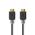 NEDIS ND-CVBW34050AT10 PREMIOVY VYSOKORYCHLOSTNY KABEL HDMI S ETHERNETOM, 1M