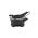 REMOSKA T41/42 TRIA BLACK