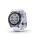 GARMIN FENIX 7 SAPPHIRE SOLAR, MINERAL BLUE TITANIUM, WHITESTONE BAND 010-02540-21