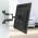 HAMA 118060 NASTENNY DRZIAK TV ULTRASLIM, POHYBLIVY, 400X400