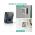 THERMOPRO TP-50 BASE STATION, COMFORT INDICATOR, SILVER