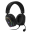 HAMA 186024 URAGE GAMINGOVY HEADSET SOUNDZ 800 7.1, CIERNY