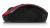 CANYON CNR-MSOW06R, WIRELESS OPTICKA MYS USB, KOMPAKTNA,VHODNA K NOTEBOOKOM,1600 DPI,3 TLAC, CERVENA