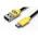 TRIBE MINION MICRO USB KABEL (120CM) CMR22102