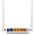 TP-LINK TL-WR844N WIFI ROUTER, 300MBPS vystavený kus