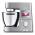 KENWOOD KCL 95.424 SI vystavený kus