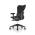 HERMAN MILLER MIRRA II BLACK