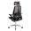 AUTRONIC KA-A189 BK KANCELARSKA STOLICKA, MESH CIERNA