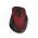 HAMA 182634 BEZDROTOVA OPTICKA MYS MW 500, CERVENA