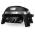 WEBER PULSE 1000 BLACK, 81010079