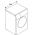 BOSCH WAN28266BY