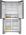 BOSCH KFN96VPEA